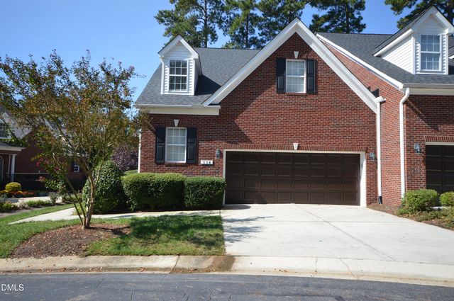 114 Prestonian Place, Morrisville, NC 27560