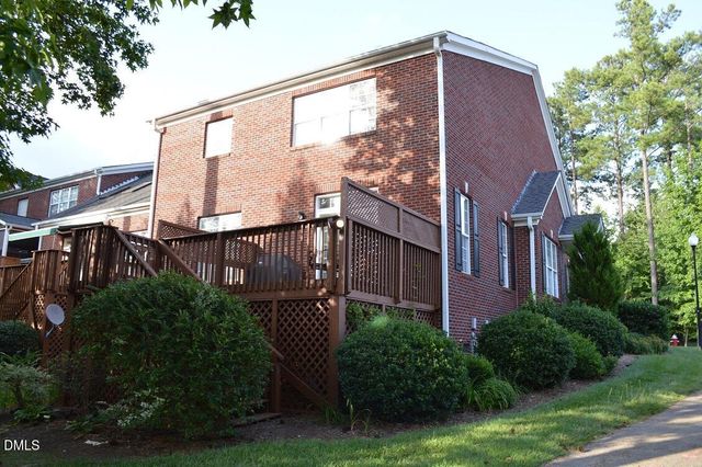 114 Prestonian Place, Morrisville, NC 27560