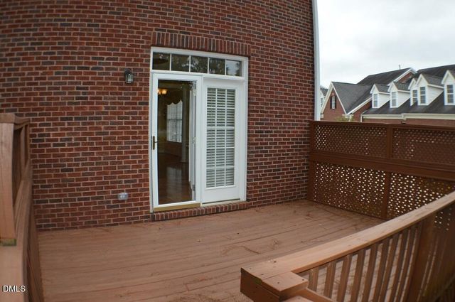 114 Prestonian Place, Morrisville, NC 27560