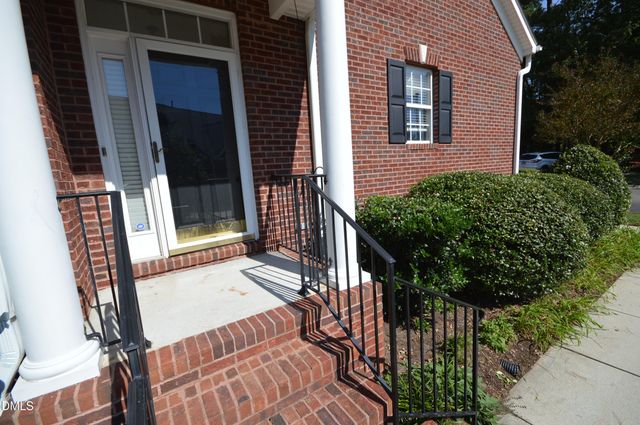 114 Prestonian Place, Morrisville, NC 27560