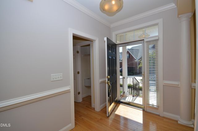 114 Prestonian Place, Morrisville, NC 27560