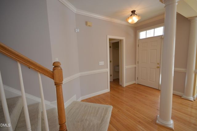 114 Prestonian Place, Morrisville, NC 27560