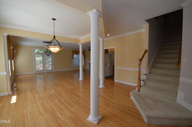 114 Prestonian Place, Morrisville, NC 27560
