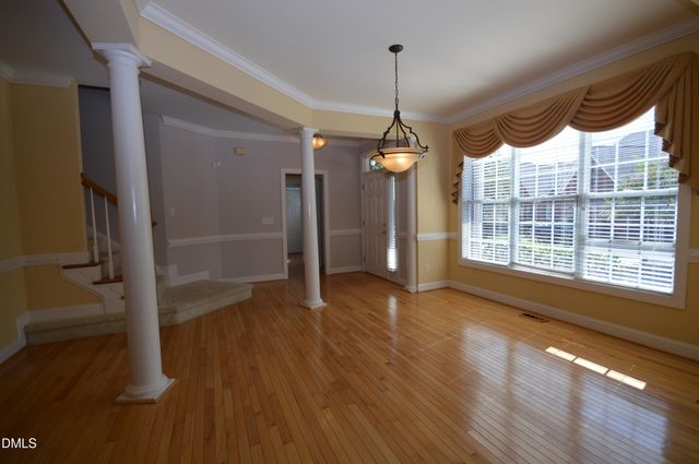 114 Prestonian Place, Morrisville, NC 27560