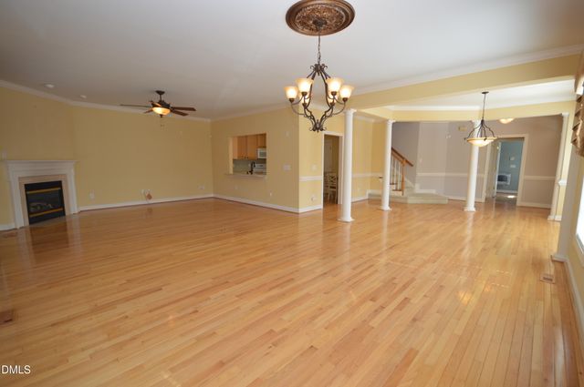 114 Prestonian Place, Morrisville, NC 27560