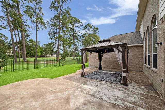 8431 Silver Lure Drive, Humble, TX 77346