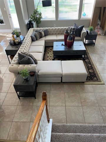 8431 Silver Lure Drive, Humble, TX 77346