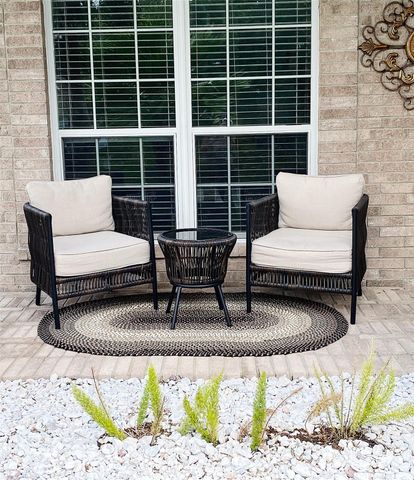 8431 Silver Lure Drive, Humble, TX 77346