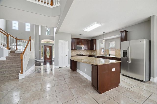 8431 Silver Lure Drive, Humble, TX 77346