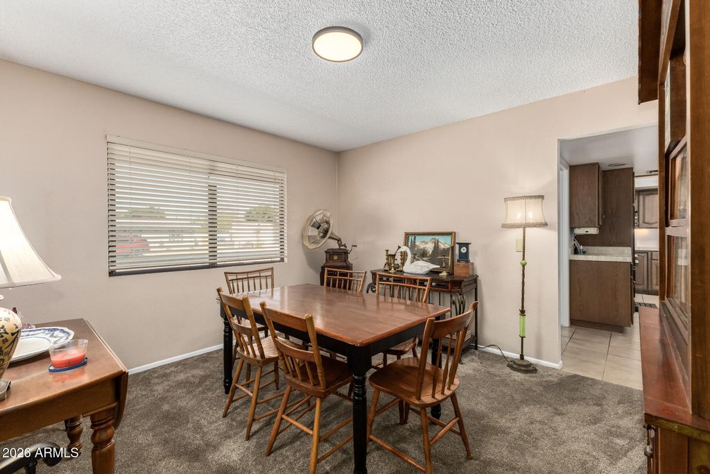 Image 10 of property listing at 1047 E FAIRFIELD Street, Mesa, AZ 85203