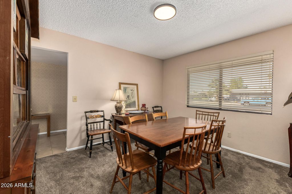 Image 12 of property listing at 1047 E FAIRFIELD Street, Mesa, AZ 85203