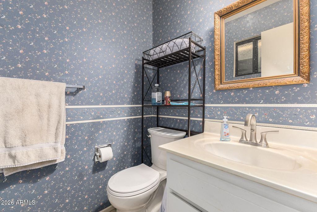 Image 30 of property listing at 1047 E FAIRFIELD Street, Mesa, AZ 85203