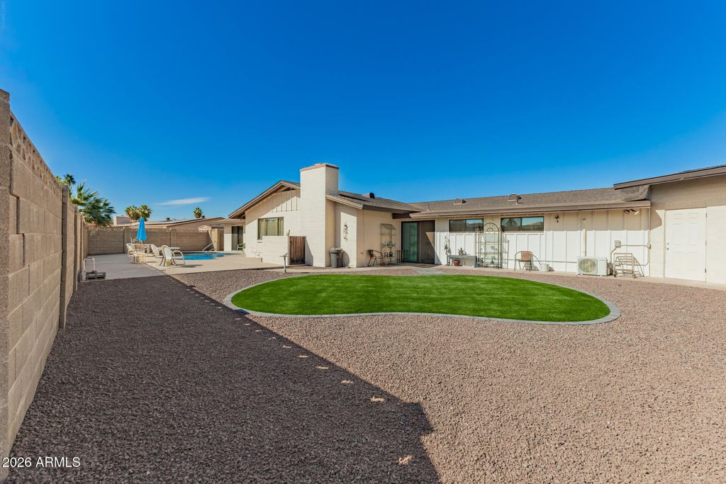 Image 42 of property listing at 1047 E FAIRFIELD Street, Mesa, AZ 85203