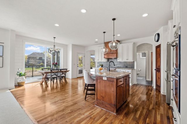 15715 56th Avenue N, Plymouth, MN 55446