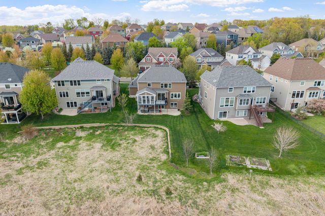 15715 56th Avenue N, Plymouth, MN 55446