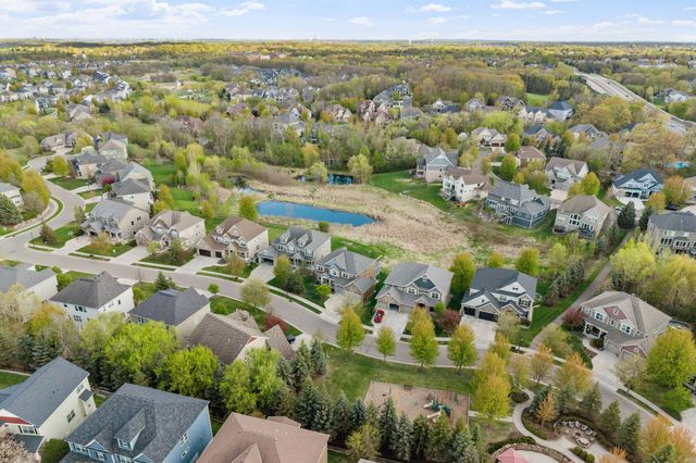 15715 56th Avenue N, Plymouth, MN 55446