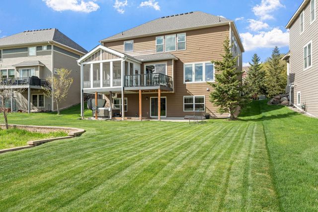 15715 56th Avenue N, Plymouth, MN 55446