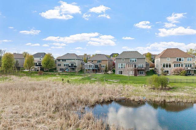15715 56th Avenue N, Plymouth, MN 55446