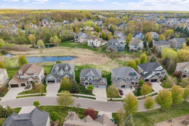 15715 56th Avenue N, Plymouth, MN 55446