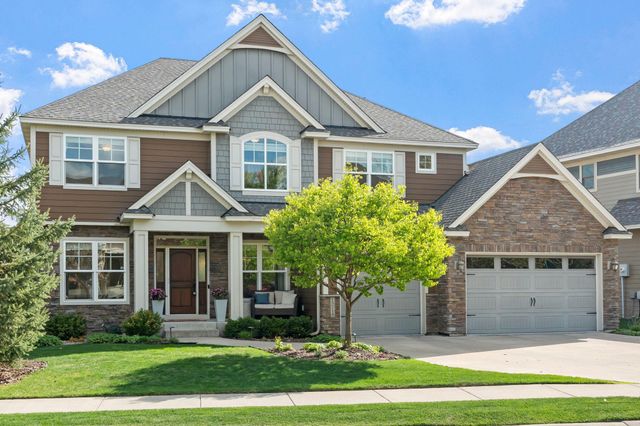 15715 56th Avenue N, Plymouth, MN 55446