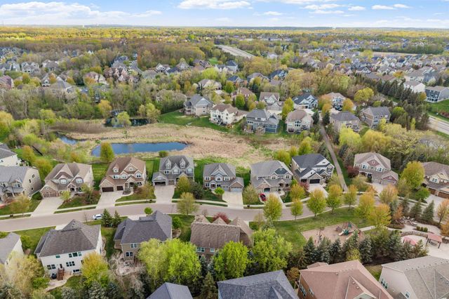 15715 56th Avenue N, Plymouth, MN 55446