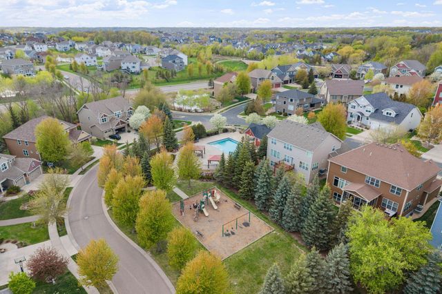 15715 56th Avenue N, Plymouth, MN 55446