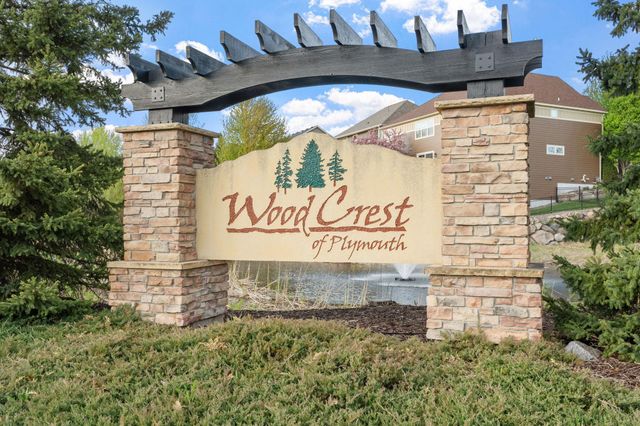 15715 56th Avenue N, Plymouth, MN 55446