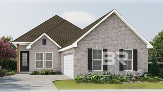 414 Sutton Lane, Foley, AL 36535