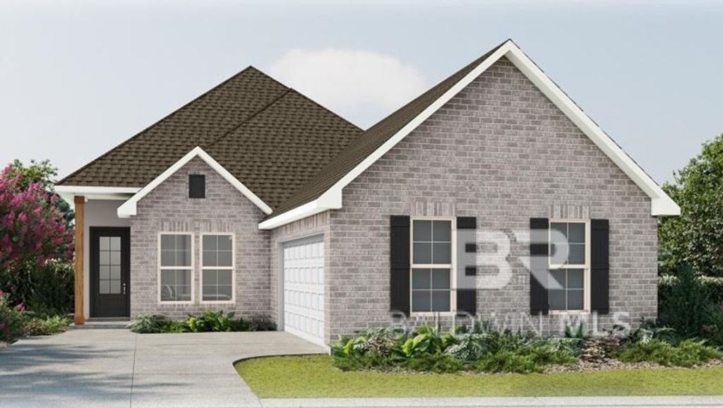 414 Sutton Lane, Foley, AL 36535