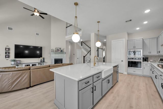 231 Painters Ridge Court, Willis, TX 77318