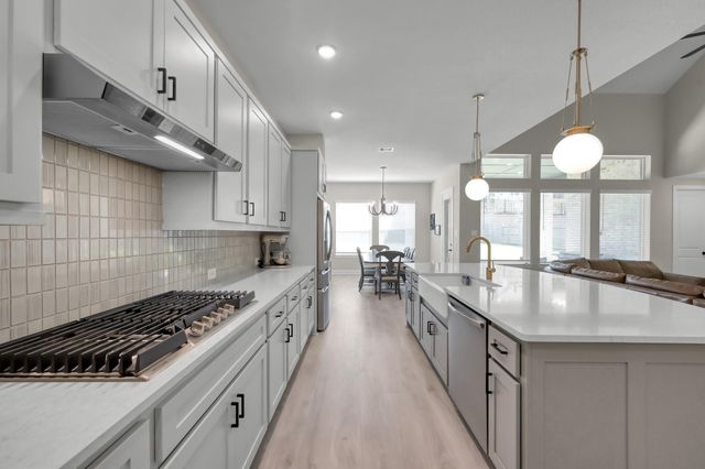 231 Painters Ridge Court, Willis, TX 77318