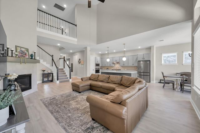 231 Painters Ridge Court, Willis, TX 77318