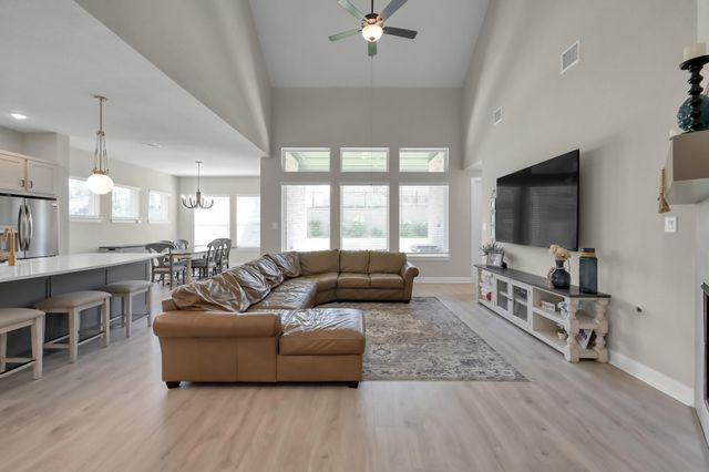 231 Painters Ridge Court, Willis, TX 77318