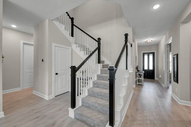 231 Painters Ridge Court, Willis, TX 77318