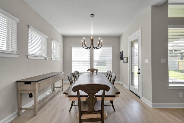 231 Painters Ridge Court, Willis, TX 77318