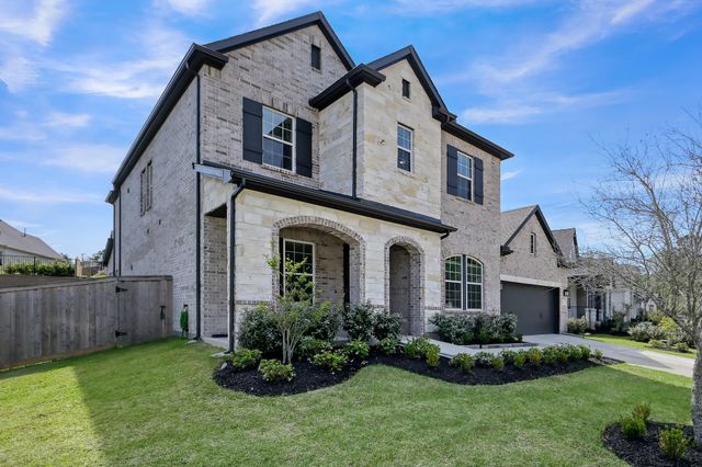 231 Painters Ridge Court, Willis, TX 77318