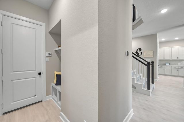 231 Painters Ridge Court, Willis, TX 77318