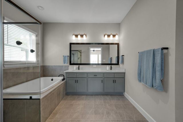 231 Painters Ridge Court, Willis, TX 77318