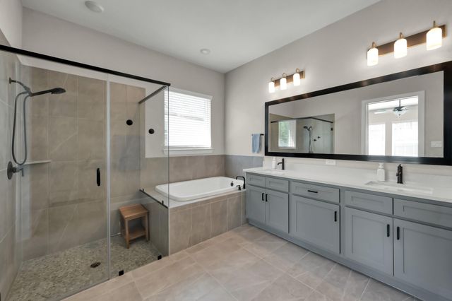 231 Painters Ridge Court, Willis, TX 77318