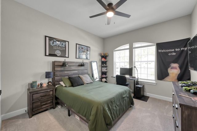 231 Painters Ridge Court, Willis, TX 77318