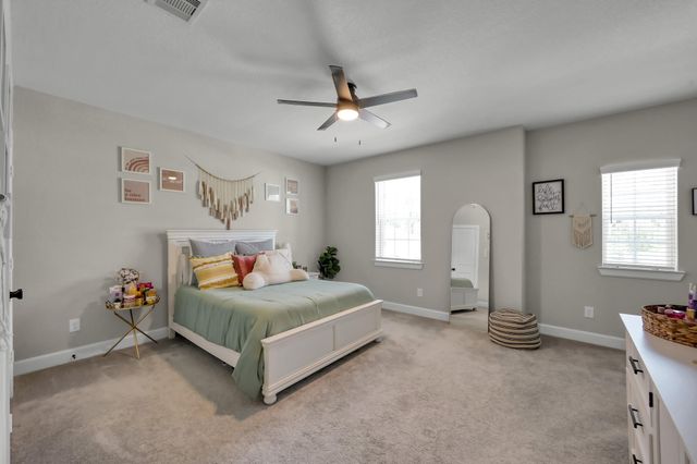 231 Painters Ridge Court, Willis, TX 77318