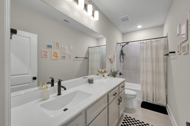 231 Painters Ridge Court, Willis, TX 77318