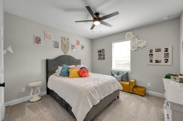 231 Painters Ridge Court, Willis, TX 77318