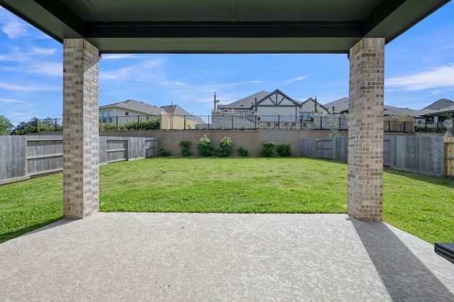 231 Painters Ridge Court, Willis, TX 77318