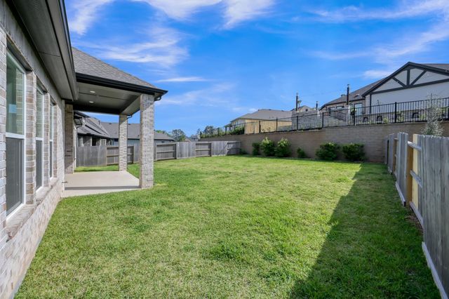 231 Painters Ridge Court, Willis, TX 77318