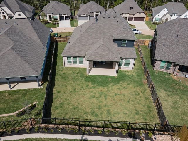 231 Painters Ridge Court, Willis, TX 77318