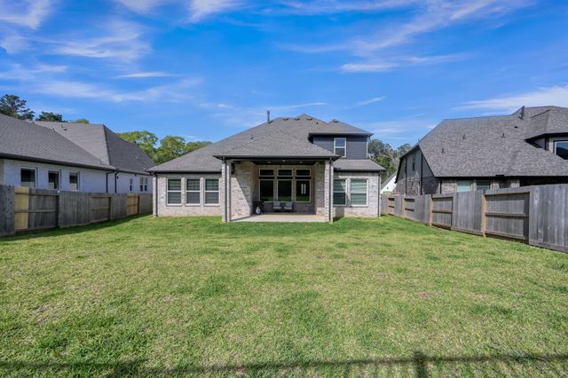 231 Painters Ridge Court, Willis, TX 77318