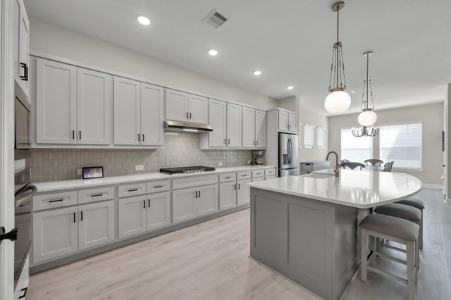 231 Painters Ridge Court, Willis, TX 77318