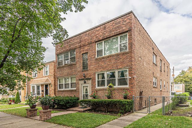 2712 W Balmoral Avenue 2E, Chicago, IL 60625