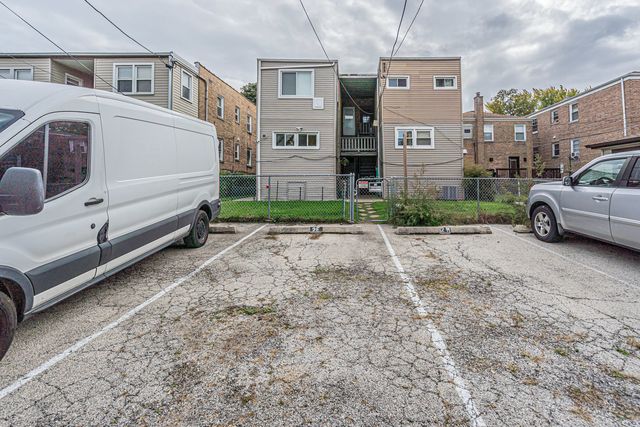 2712 W Balmoral Avenue 2E, Chicago, IL 60625